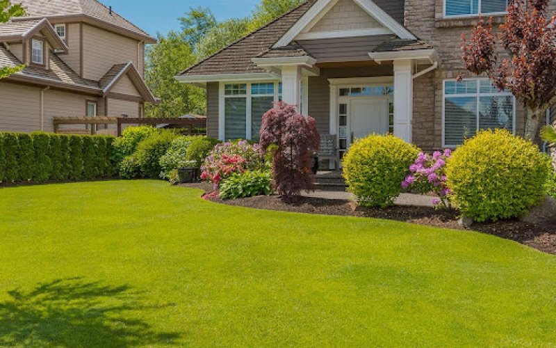 CT LANDSCAPE COMPANY, LLC