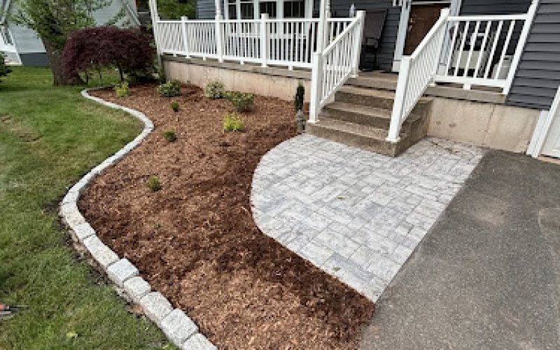 Marek Family Landscape and Excavation Inc