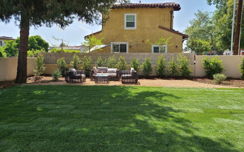 Garden Worx Inc.