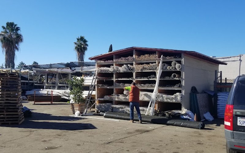 Landscape Warehouse Covina