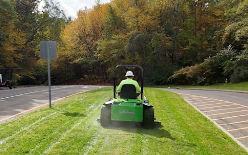 Executive Landscaping