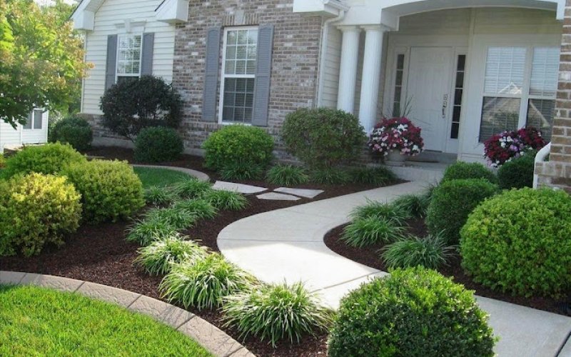 LORENZO'S LANDSCAPING & TREE SERVICE LLC