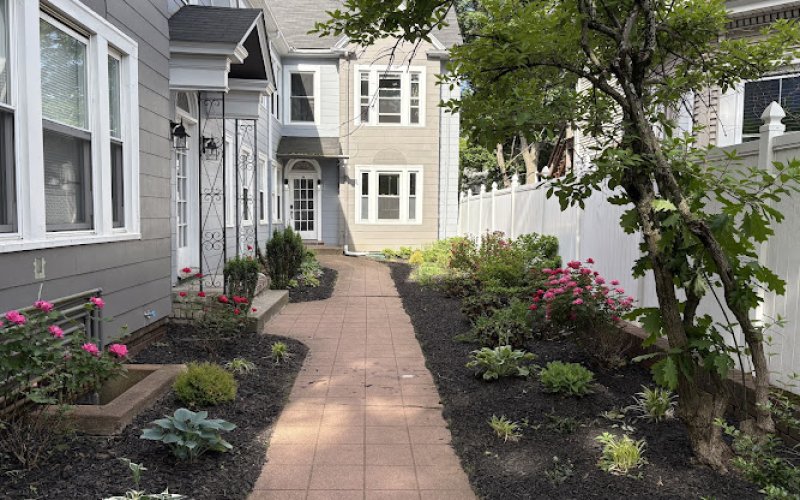 Tino’s Landscaping
