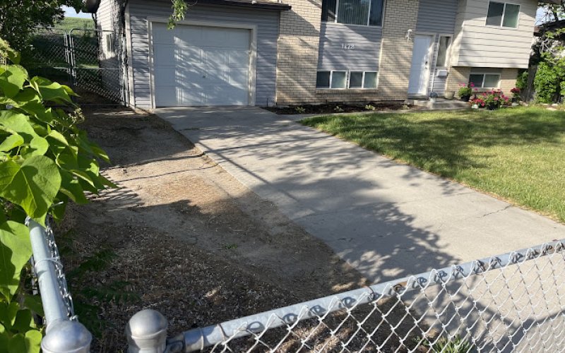 A&L Concrete & Landscaping LLC