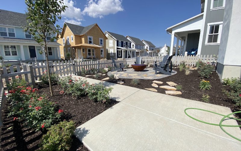 BMA Landscaping