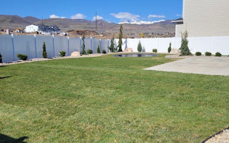 Landscaping Works LLC