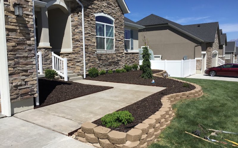 Mr. Martinez & Sons Landscaping