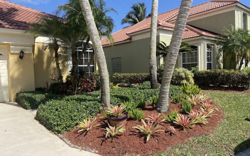 Garden Design Pros