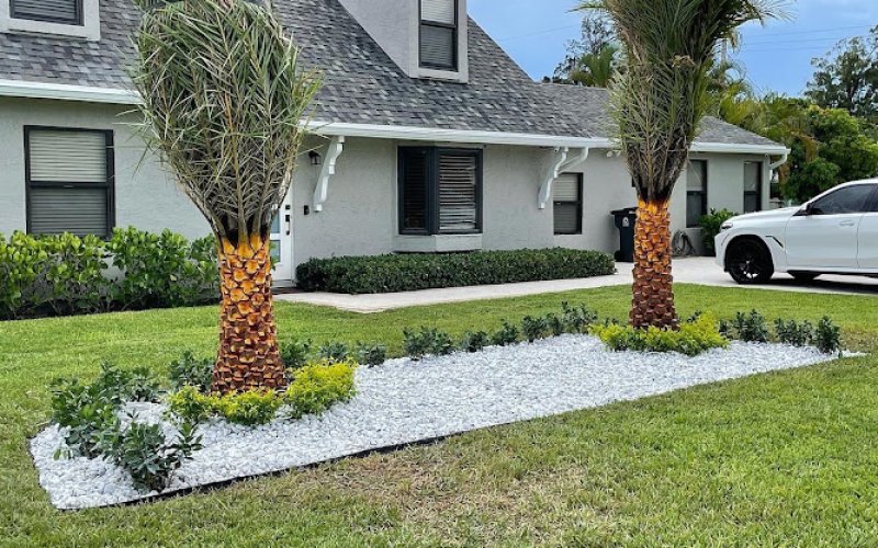 Simply Green Designs