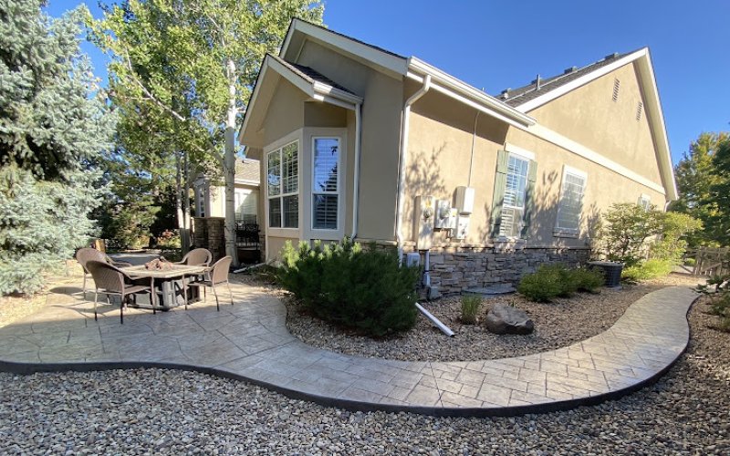 Colorado Custom Landscaping