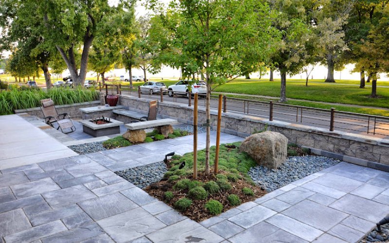 Highlands Landscaping & Fencing - Denver