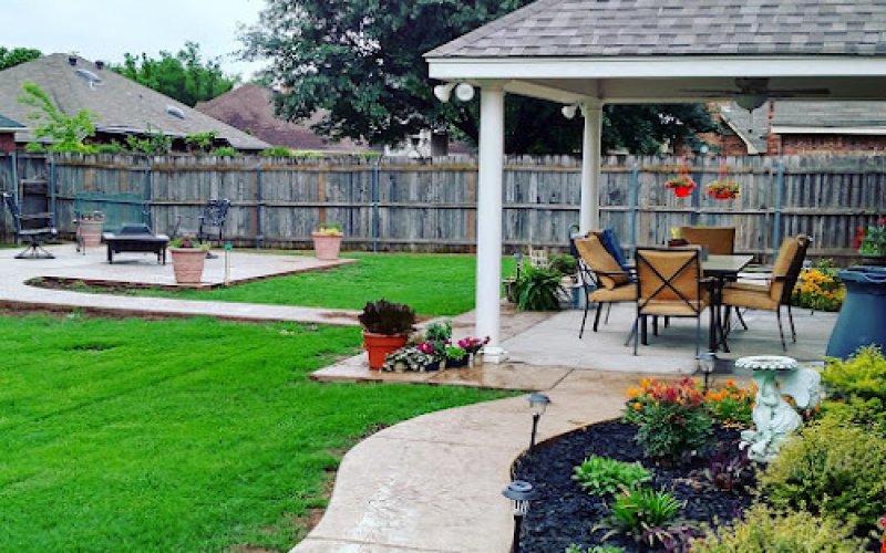 Greenwood Landscaping