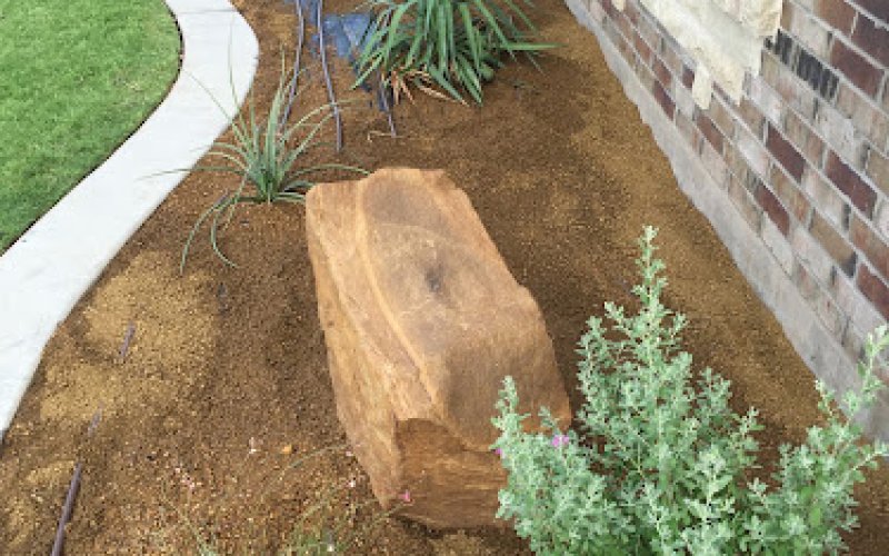 Juan’s landscaping and Irrigation