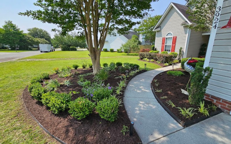 ClearView Landscaping, LLC