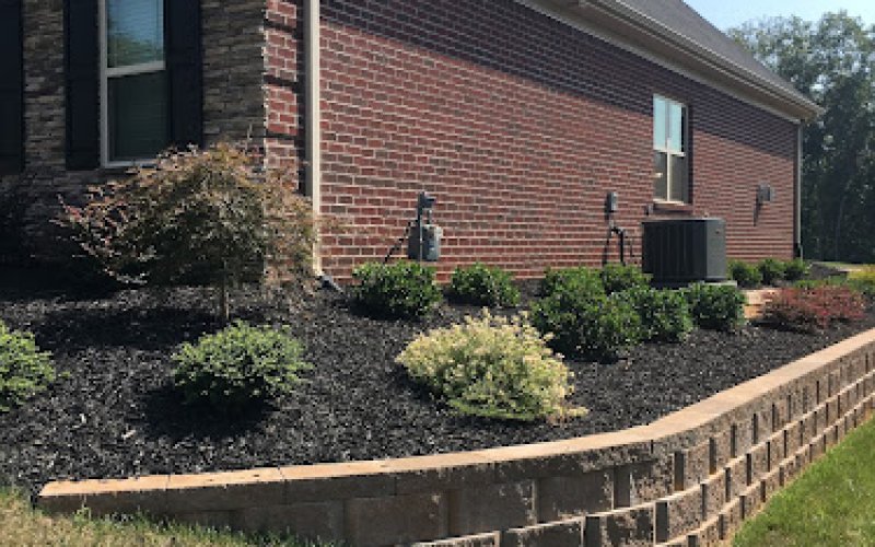 Carolina Creations Landscaping and Hardscaping