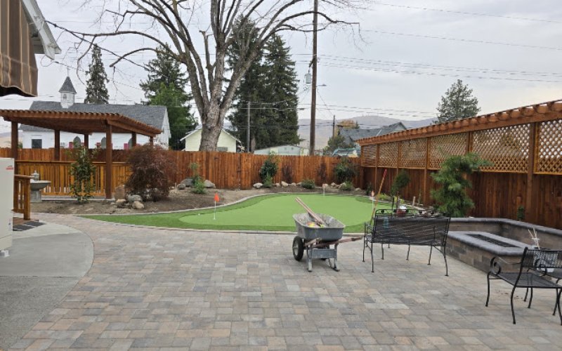 NextGen Landscaping LLC