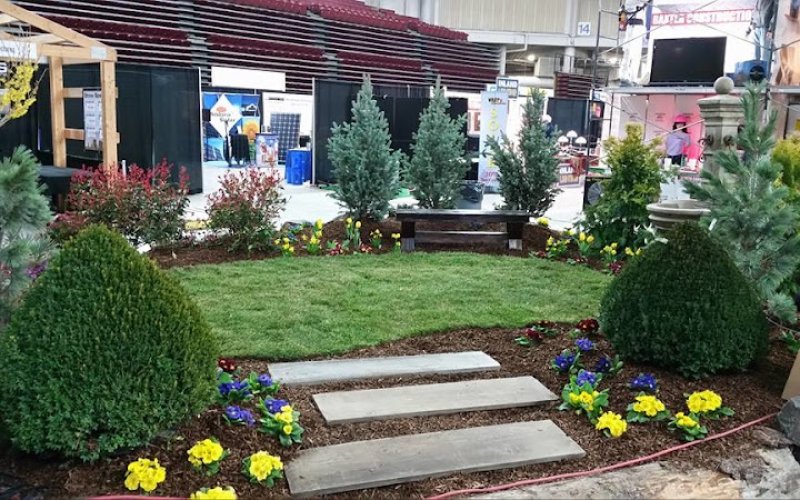 Roots Nursery & Landscape