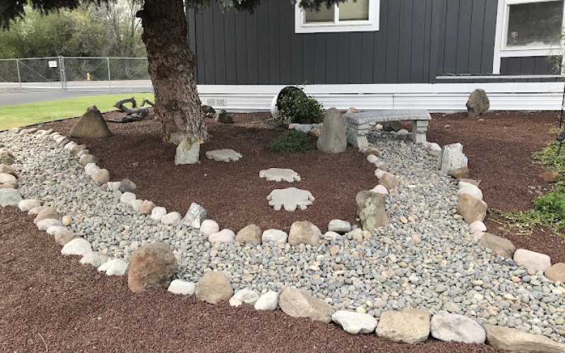 Ruben's Landscaping