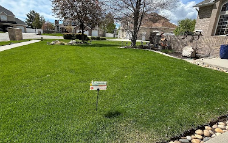 Senske Lawn Care Services - Yakima