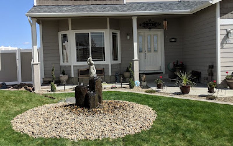 Soracco Landscaping Materials
